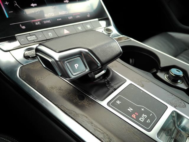 Used 2023 Audi A6 2.0T Premium w/ Convenience Package image 45