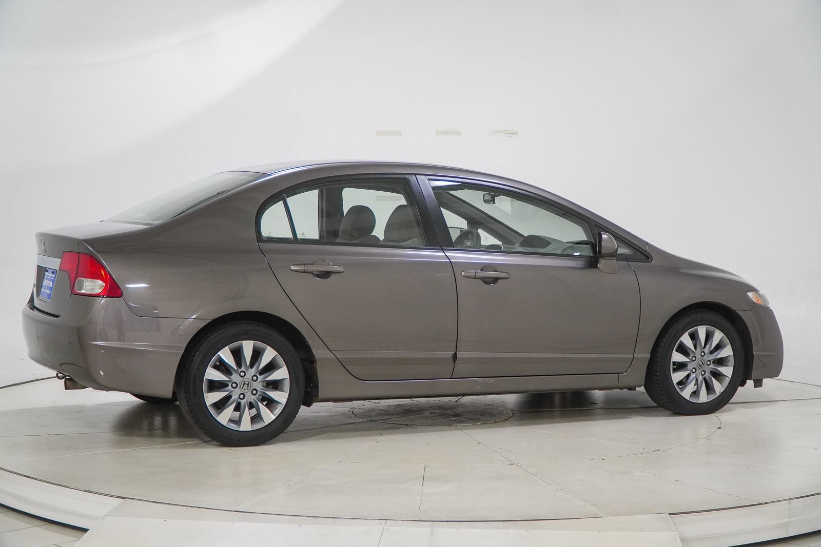Used 2010 Honda Civic EX image 12