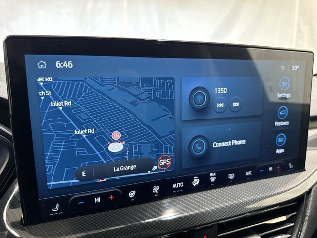 Used 2023 Ford Escape ST-Line w/ Tech Pack #1 image 16