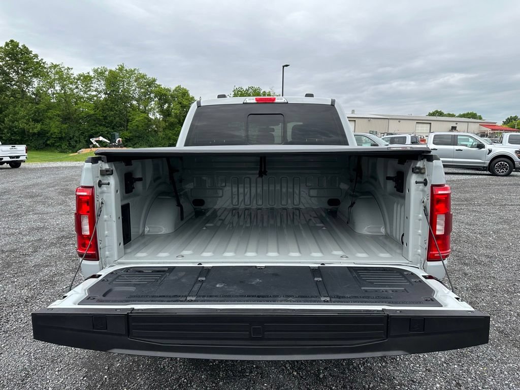 Used 2023 Ford F150 XLT w/ Equipment Group 302A High AWD/4WD image 19