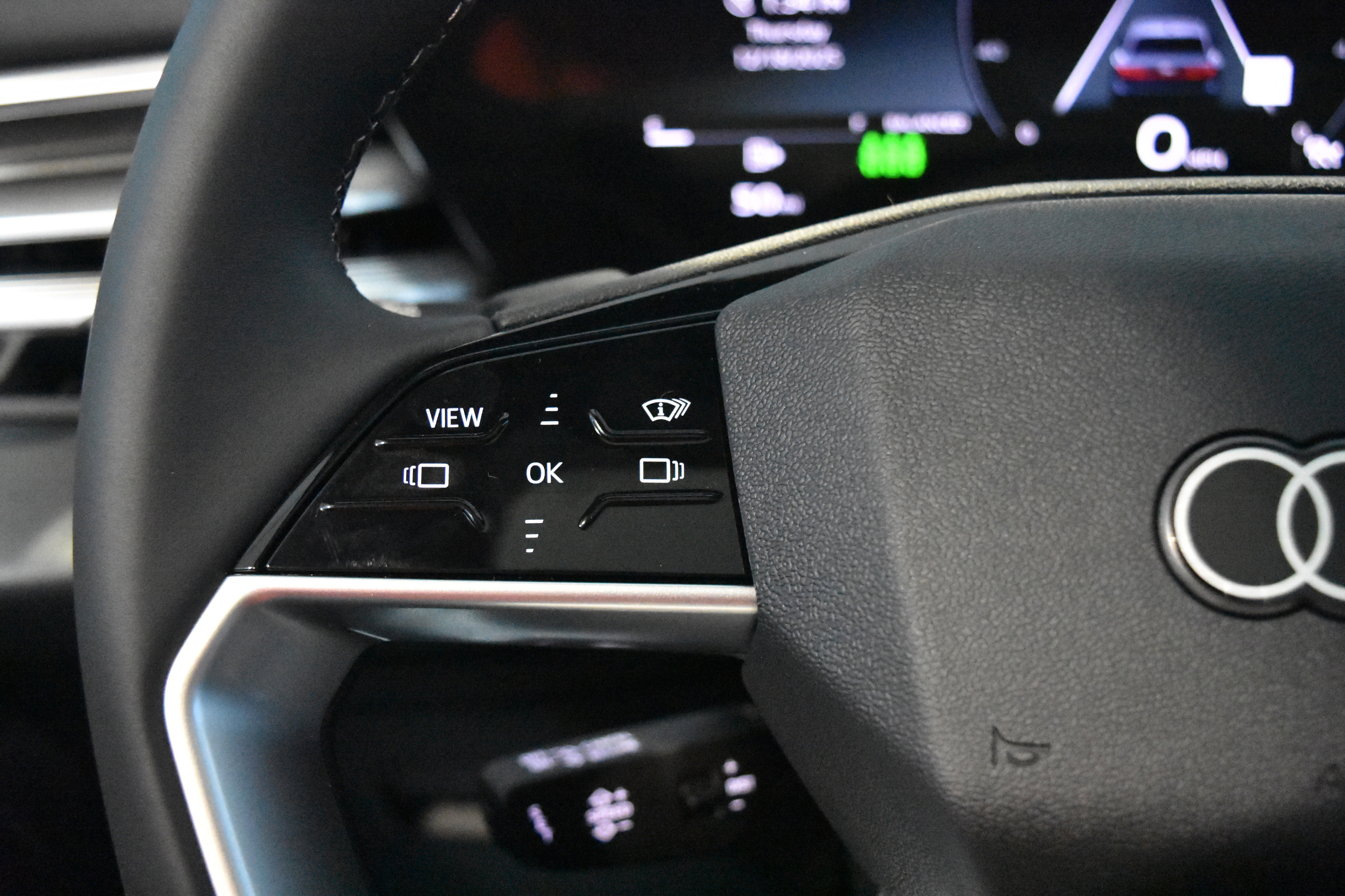 New 2026 Audi A6 Premium Plus image 7