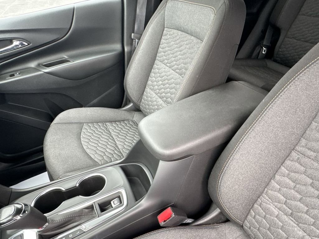 Used 2020 Chevrolet Equinox LT AWD/4WD image 27