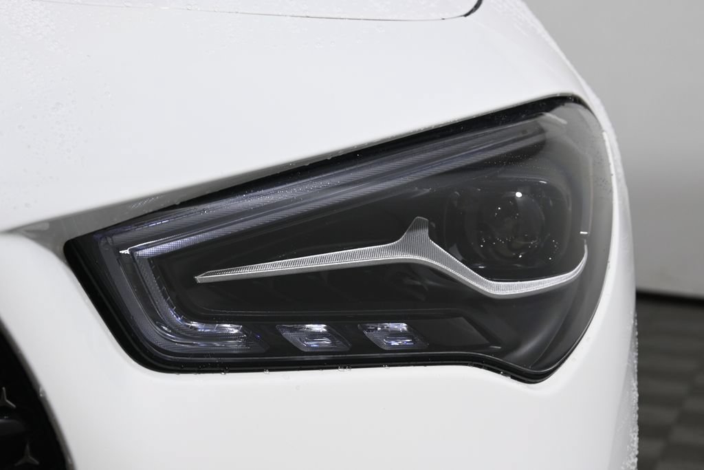 Certified 2024 Mercedes-Benz CLA 250 4MATIC image 11
