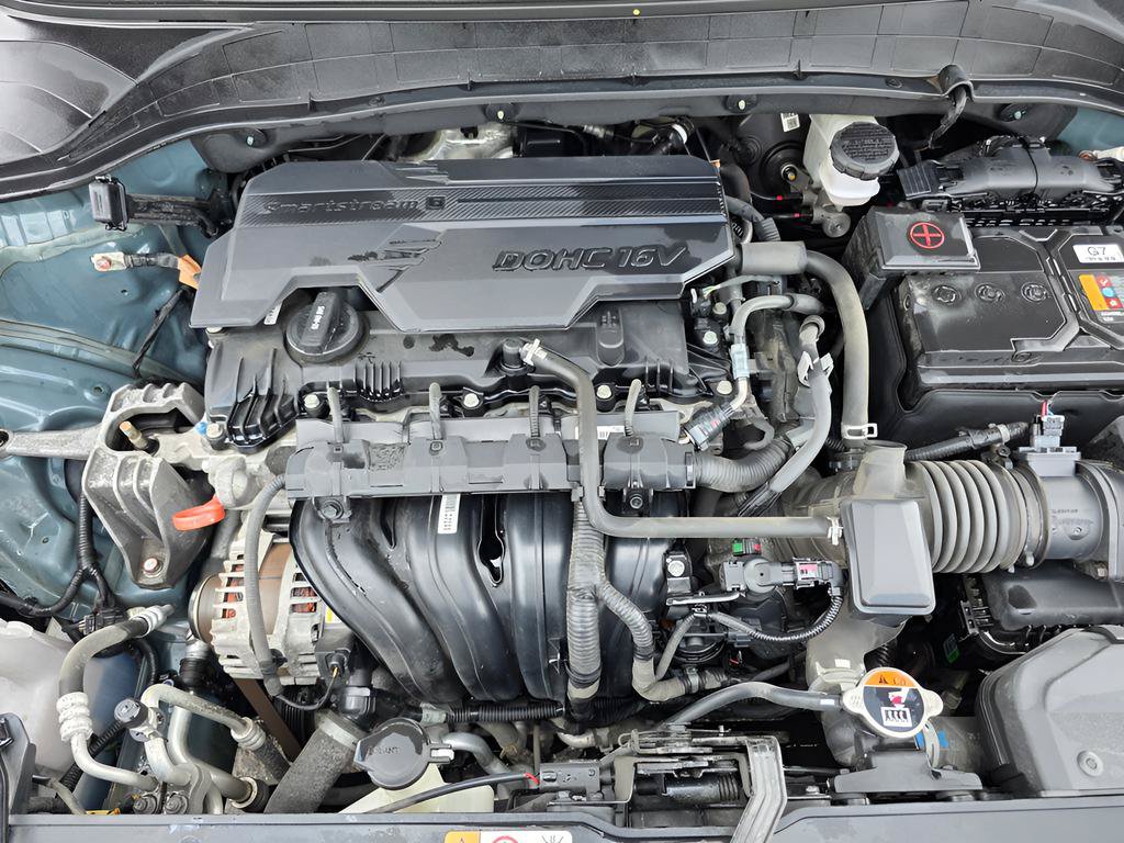 Used 2022 Hyundai Kona SE AWD/4WD image 9
