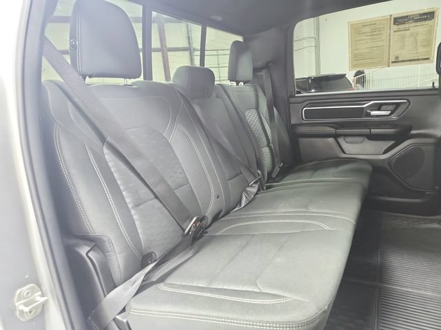 Used 2025 RAM 1500 Lone Star AWD/4WD image 45