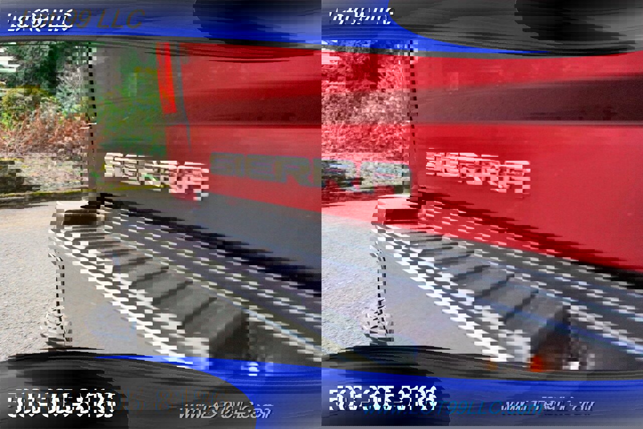 Used 2015 GMC Sierra 2500 SLT AWD/4WD image 31