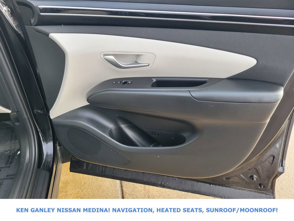 Used 2024 Hyundai Tucson SEL w/ Convenience Package image 53