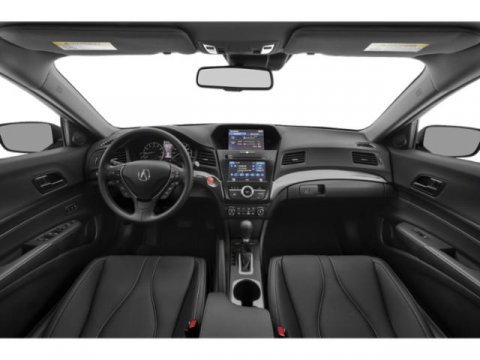 Used 2019 Acura ILX w/ Premium Package image 8