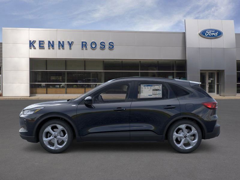 New 2026 Ford Escape ST-Line Select w/ Tech Pack #2 image 4