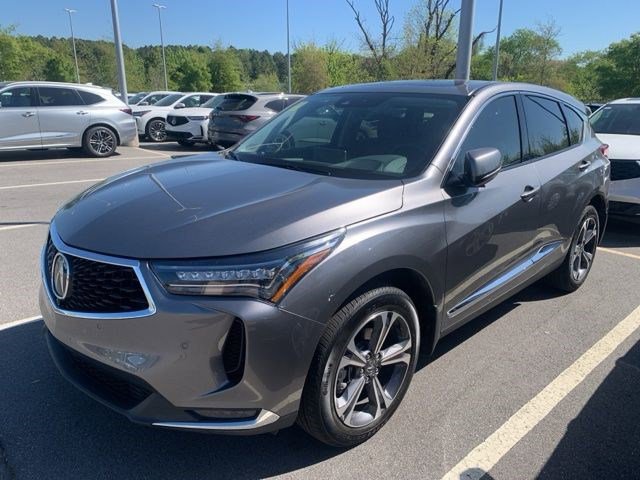 Used 2024 Acura RDX SH-AWD w/ Advance Package image 1