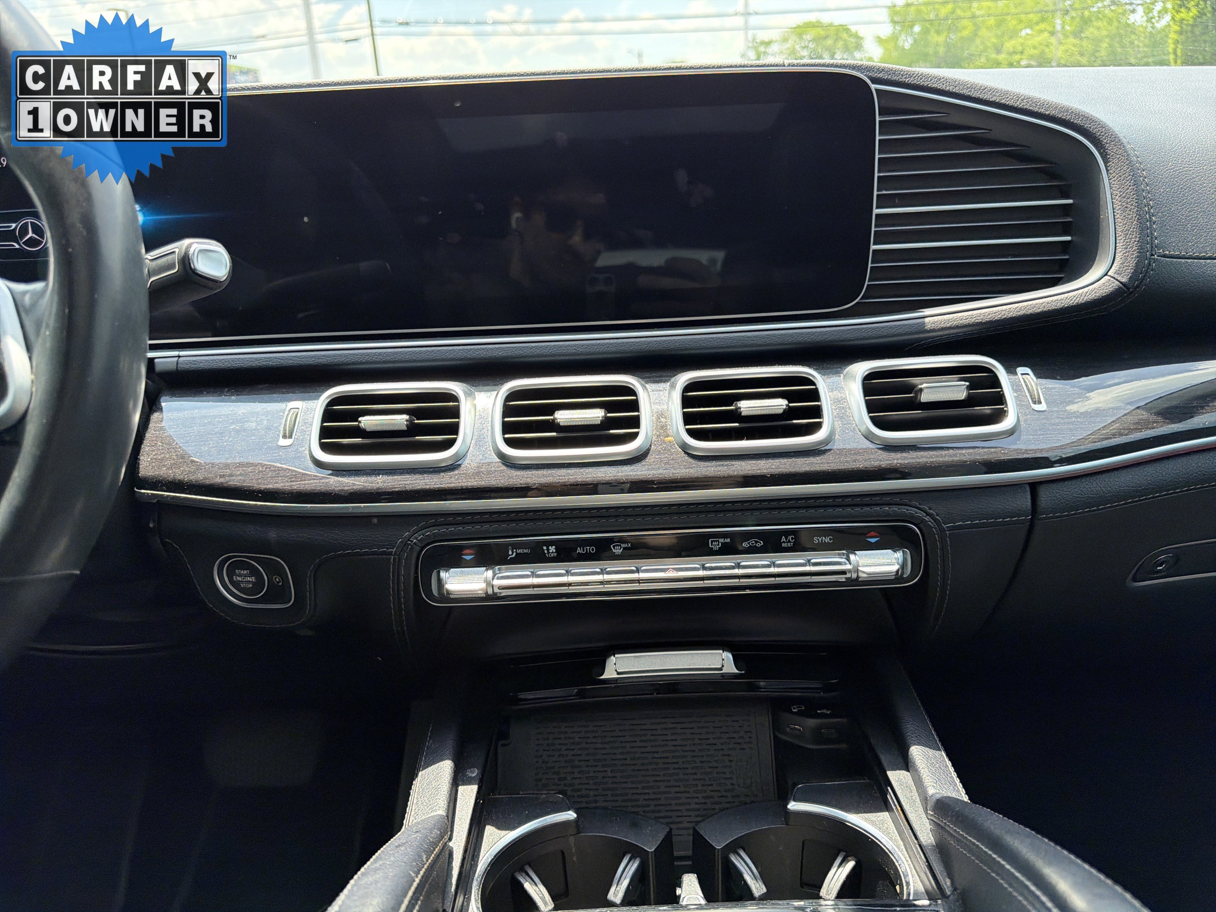 Certified 2020 Mercedes-Benz GLE 350 image 31