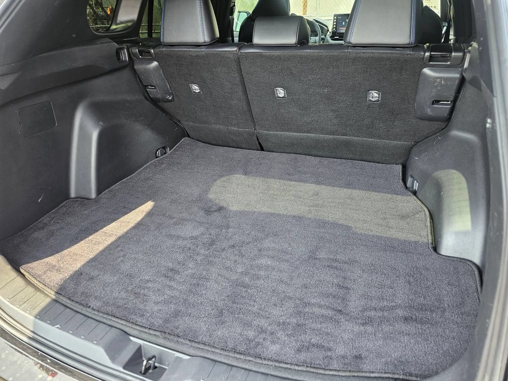 Certified 2022 Toyota RAV4 XSE AWD/4WD image 14