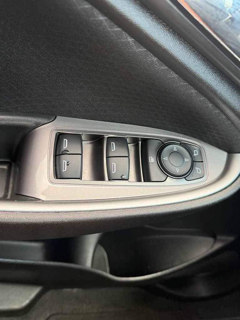Certified 2024 Chevrolet Malibu RS FWD image 33