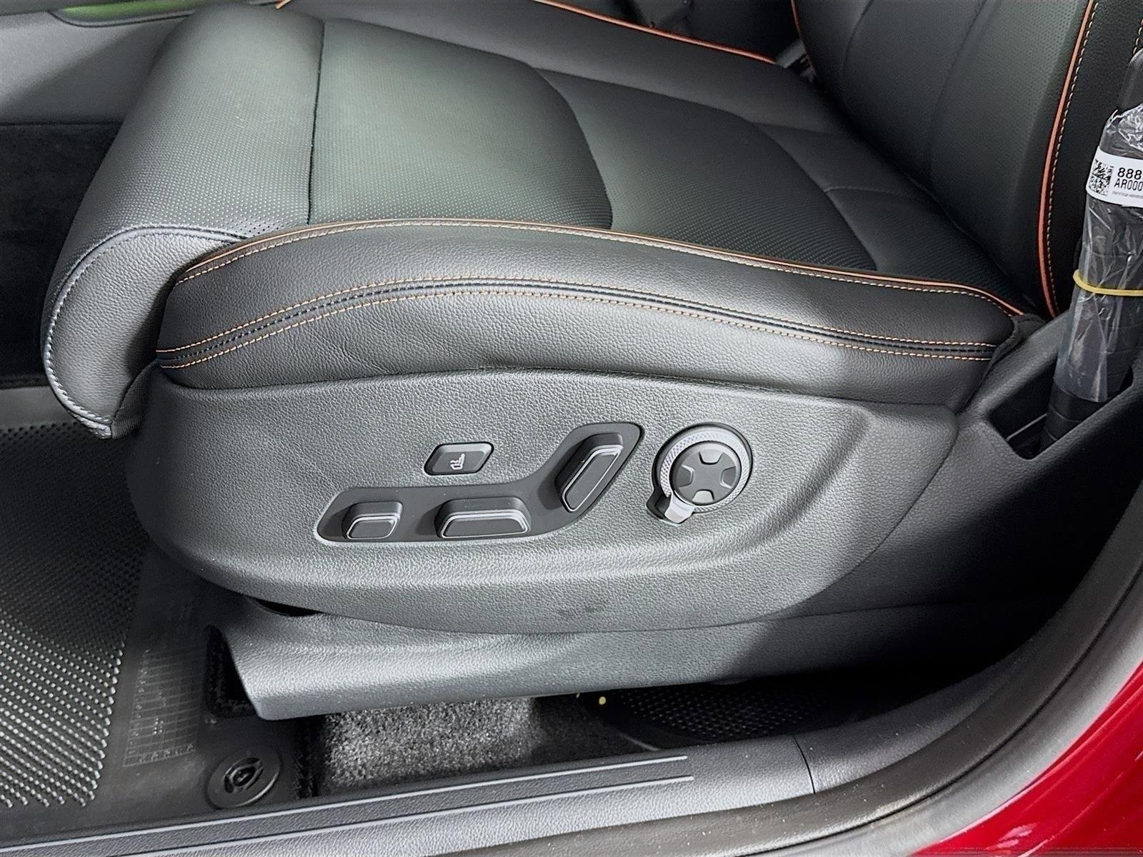 New 2026 Genesis GV70 2.5T Sport Prestige image 22