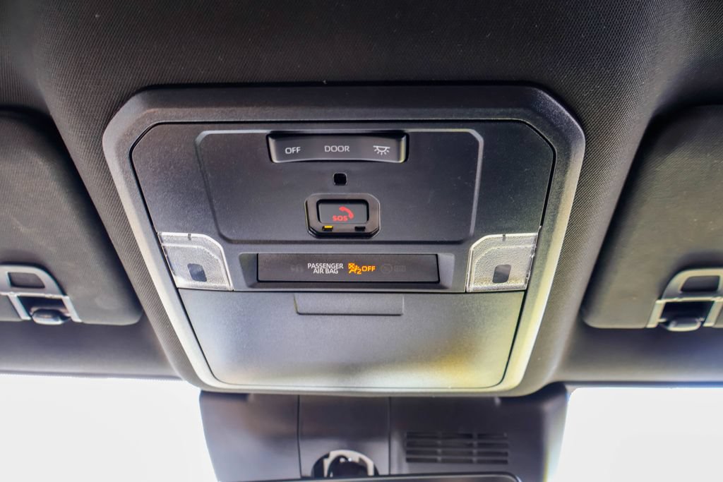 Used 2024 Toyota Tacoma SR5 RWD image 18