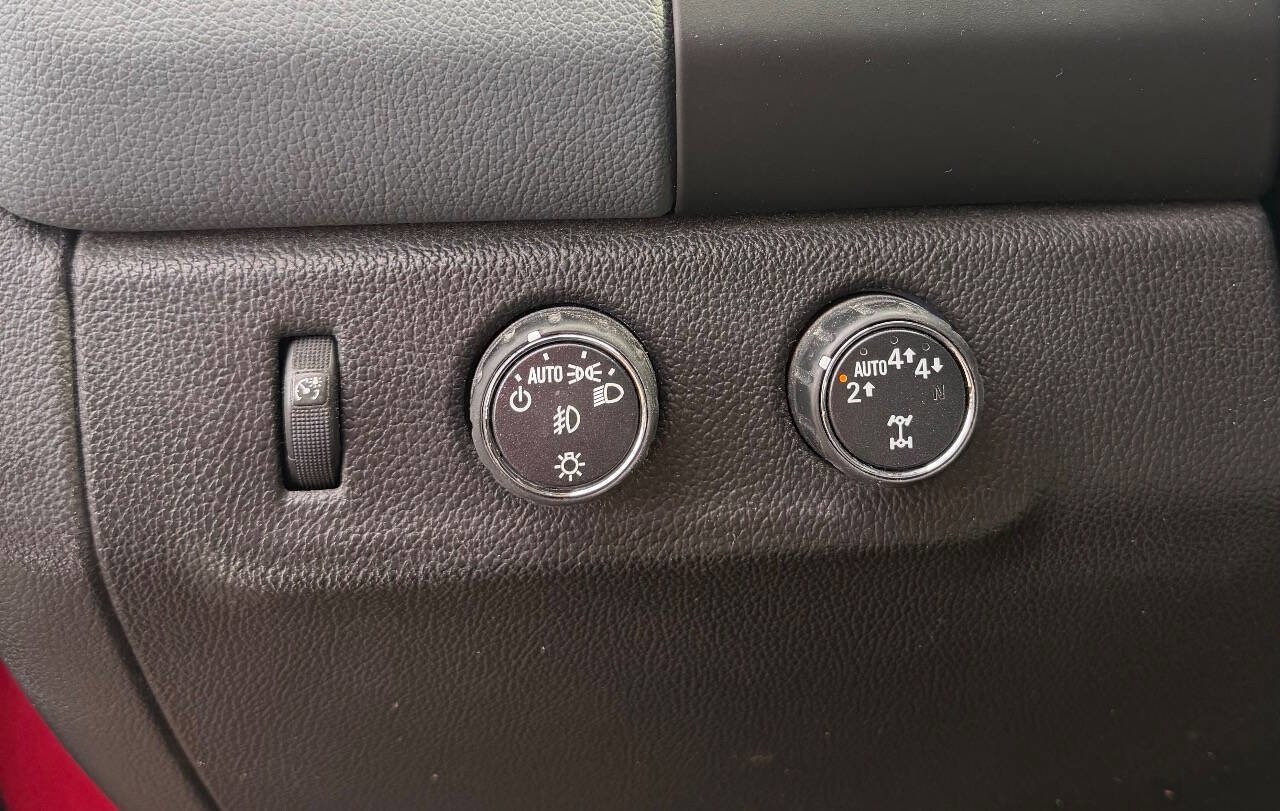 Used 2019 Chevrolet Colorado Z71 image 18