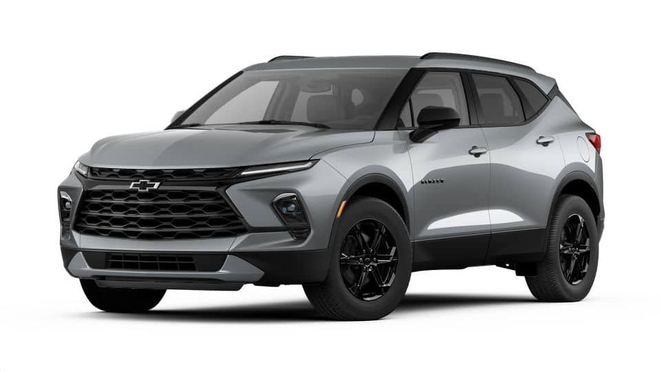 New 2026 Chevrolet Blazer LT w/ Convenience Package AWD/4WD image 25