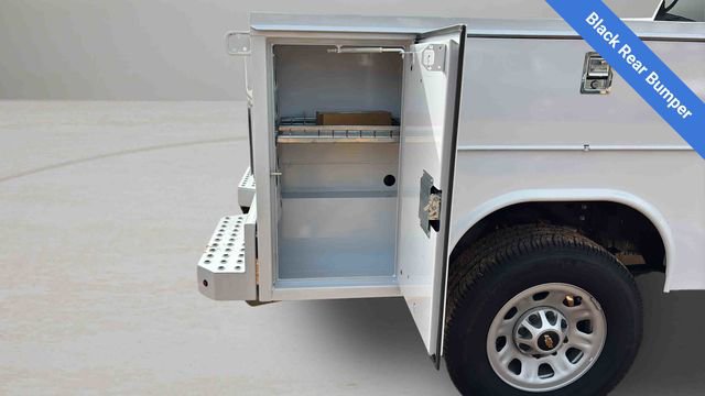 New 2024 Chevrolet Silverado 3500 W/T w/ WT Convenience Package image 20