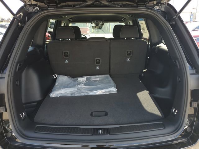 New 2026 Jeep Grand Cherokee Laredo RWD image 10