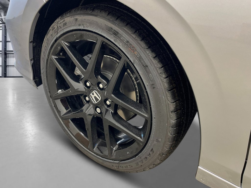 New 2026 Honda Civic Sport image 11
