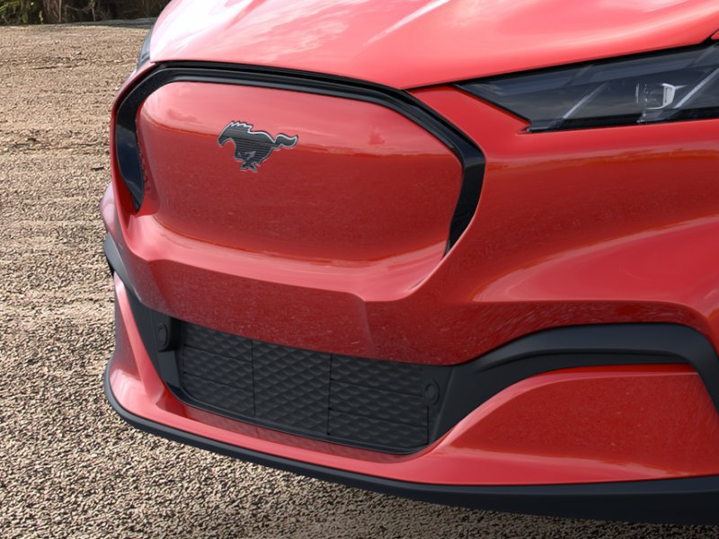 New 2026 Ford Mustang Mach-E Premium AWD/4WD image 19