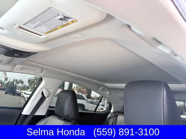 Used 2025 Lexus ES 350 w/ Premium Package FWD image 12