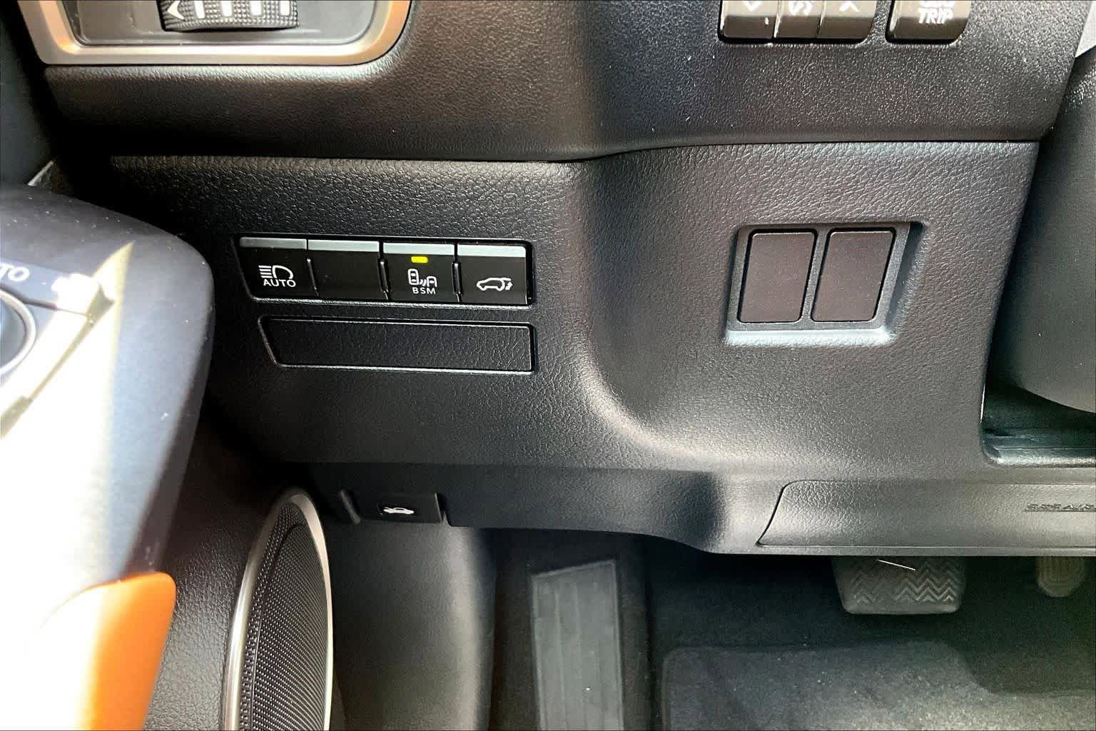 Used 2021 Lexus NX 300 FWD w/ Accessory Package 2 image 34