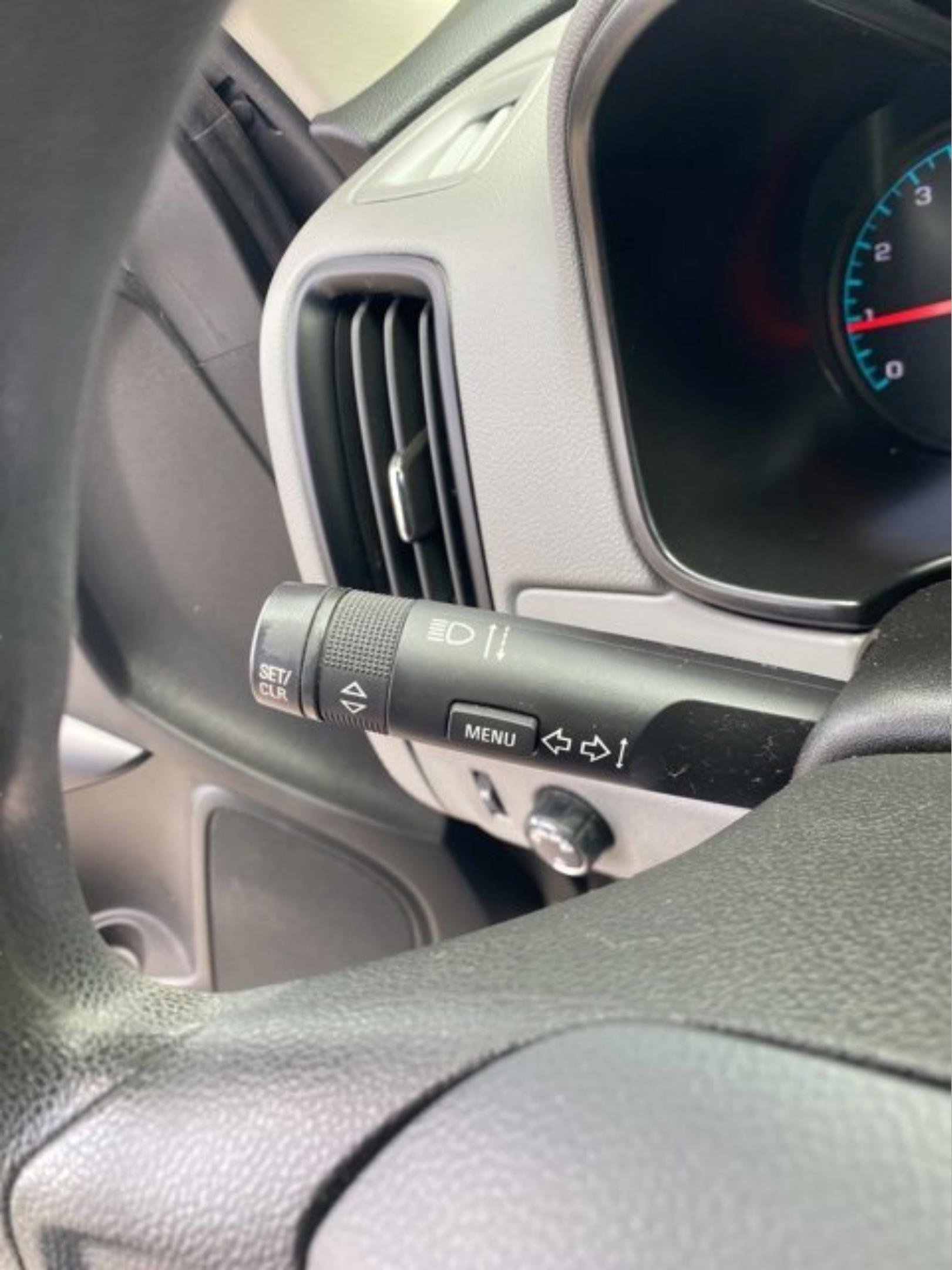 Used 2021 GMC Canyon Elevation Standard image 16