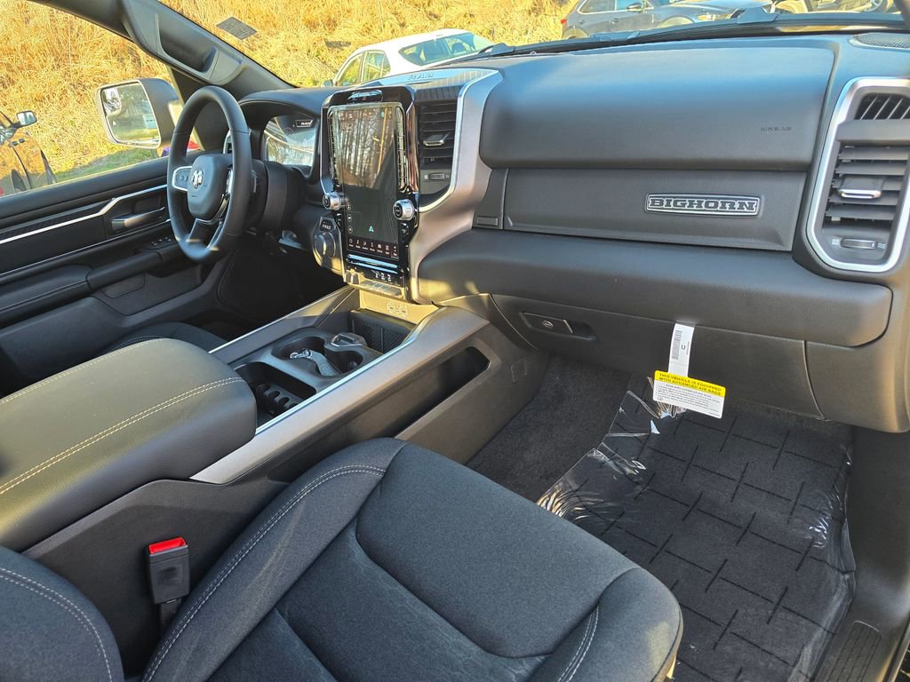 New 2026 RAM 1500 Big Horn image 30