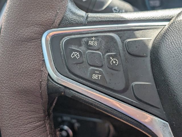 Used 2018 Chevrolet Equinox LS FWD image 28