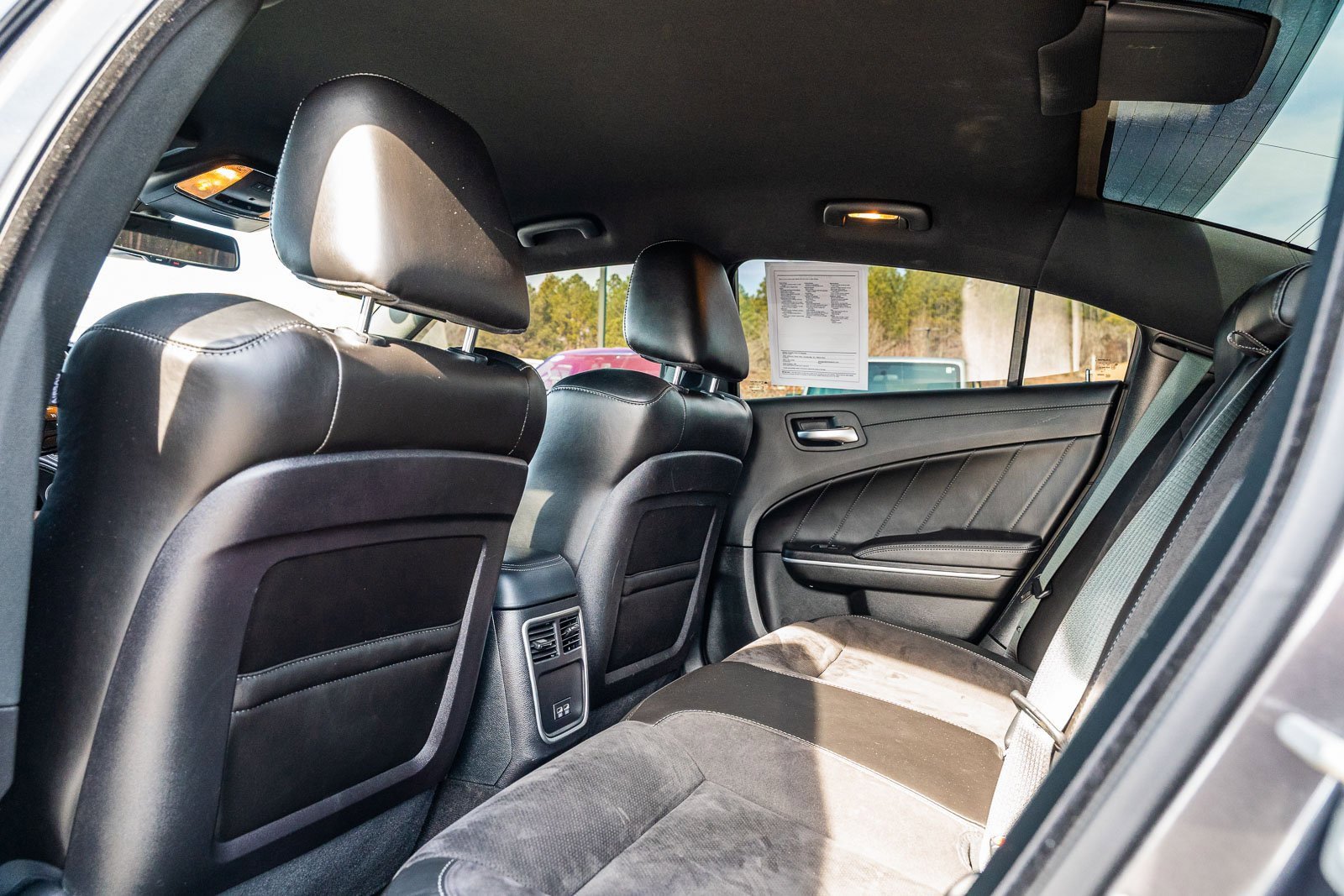 Used 2023 Dodge Charger Scat Pack w/ Plus Group image 20