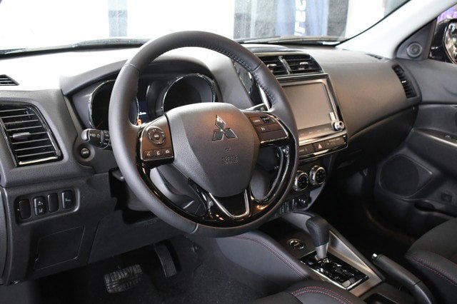 New 2026 Mitsubishi Outlander Sport SE AWD/4WD image 25