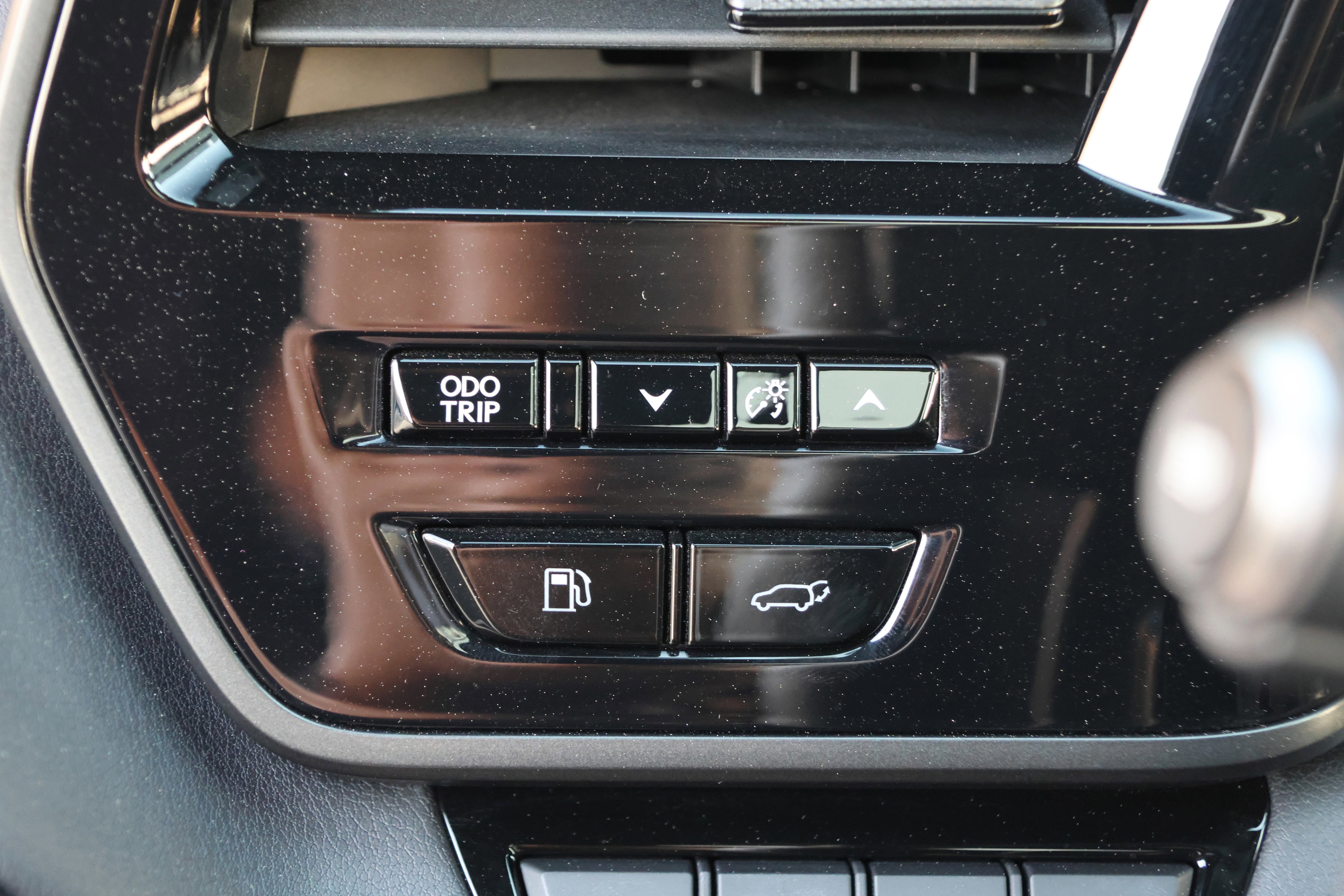 Used 2024 Lexus TX 350 AWD w/ Cold Weather Package image 14