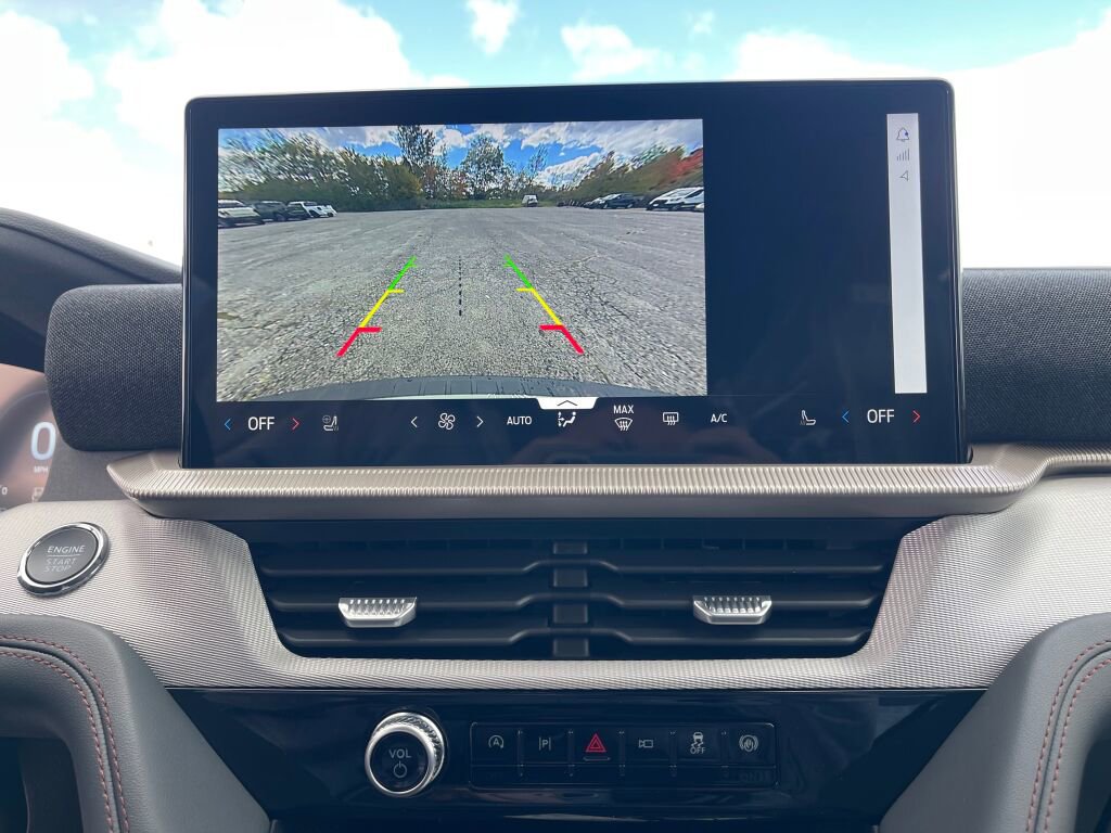 New 2026 Ford Explorer Active image 9