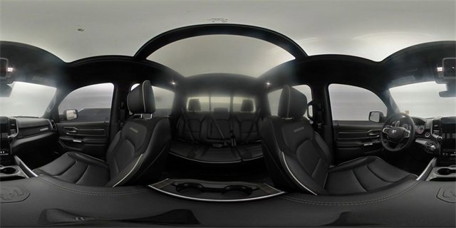 Used 2025 RAM 1500 Laramie w/ Laramie Southwest Edition image 22