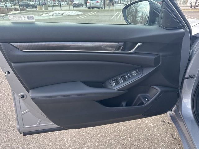 Certified 2022 Honda Accord Sport Special Edition image 22