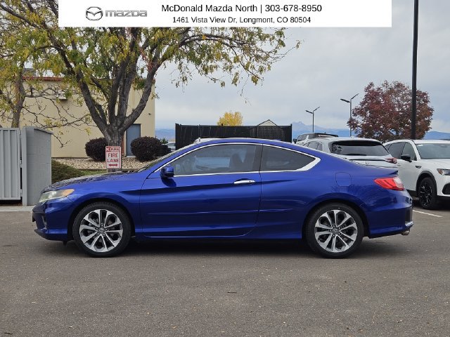 Used 2013 Honda Accord EX-L image 3