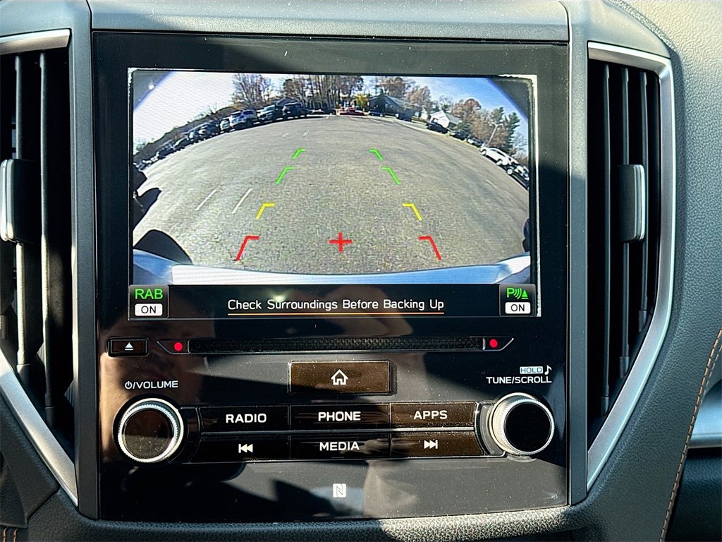 Used 2019 Subaru Crosstrek 2.0i Limited image 11