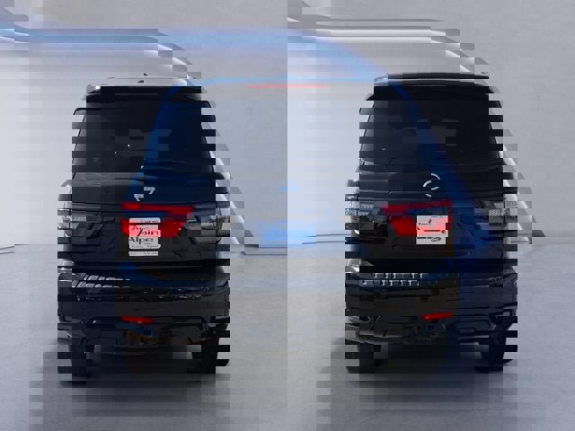 Used 2023 Nissan Armada SL w/ Midnight Edition Package image 4