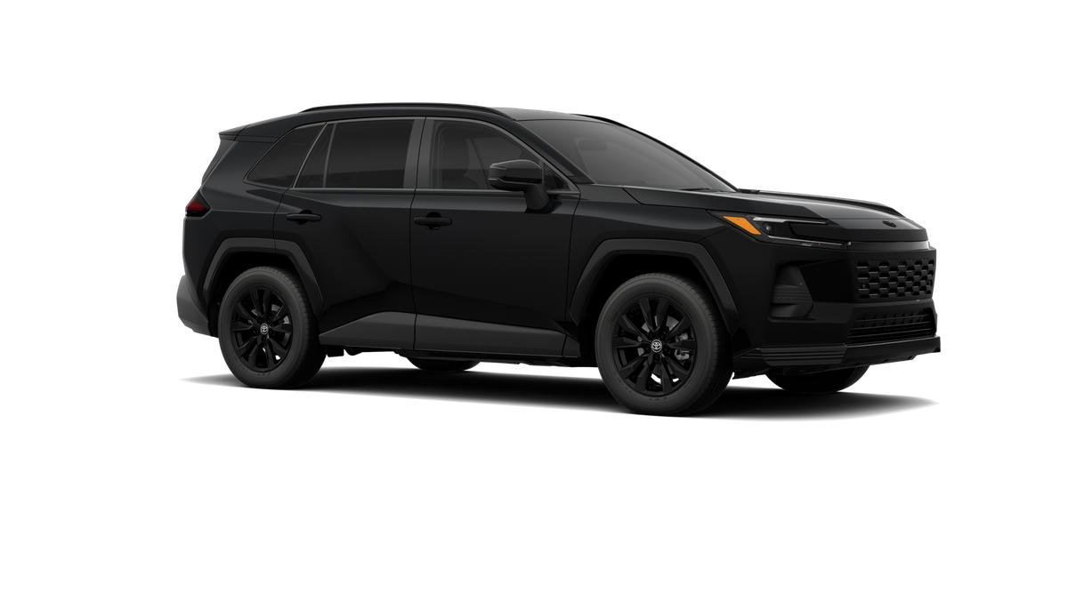 New 2026 Toyota RAV4 SE FWD image 52