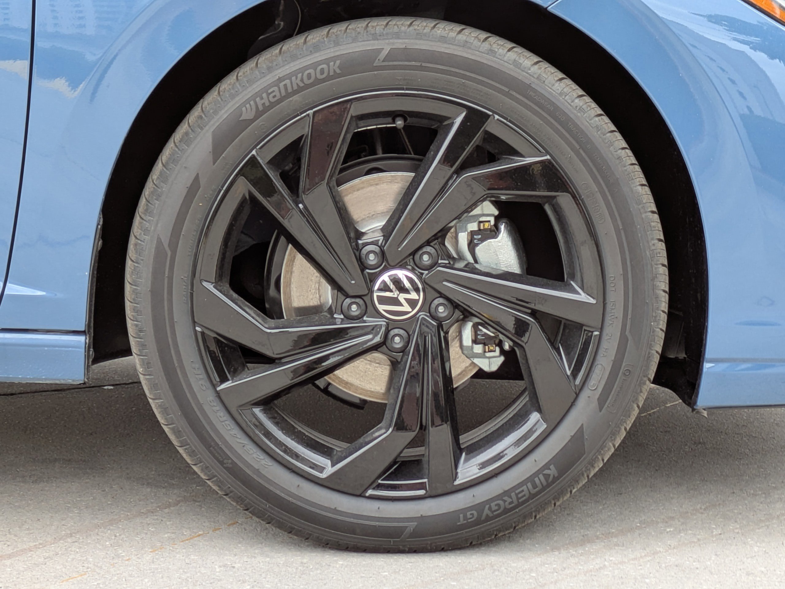 New 2026 Volkswagen Jetta SE image 11