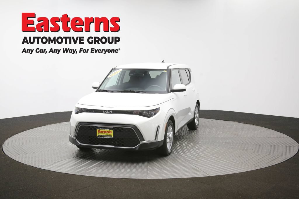 Used 2024 Kia Soul LX w/ Option Group 015 FWD image 53