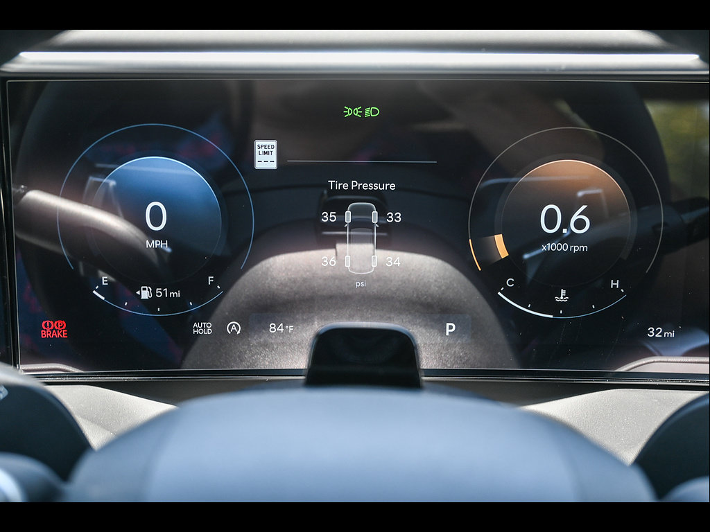 New 2026 Hyundai Palisade Calligraphy AWD/4WD image 22