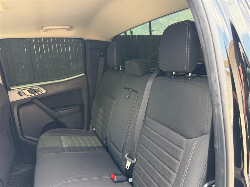 Used 2020 Ford Ranger XLT w/ Equipment Group 301A Mid AWD/4WD image 24