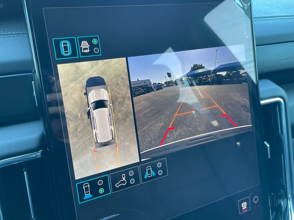 New 2026 GMC Yukon Denali w/ LPO, Floor Liner Package image 21