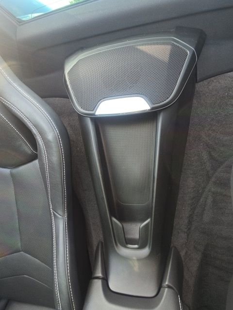 Used 2022 Chevrolet Corvette Stingray Convertible w/ Battery Protection Package image 27