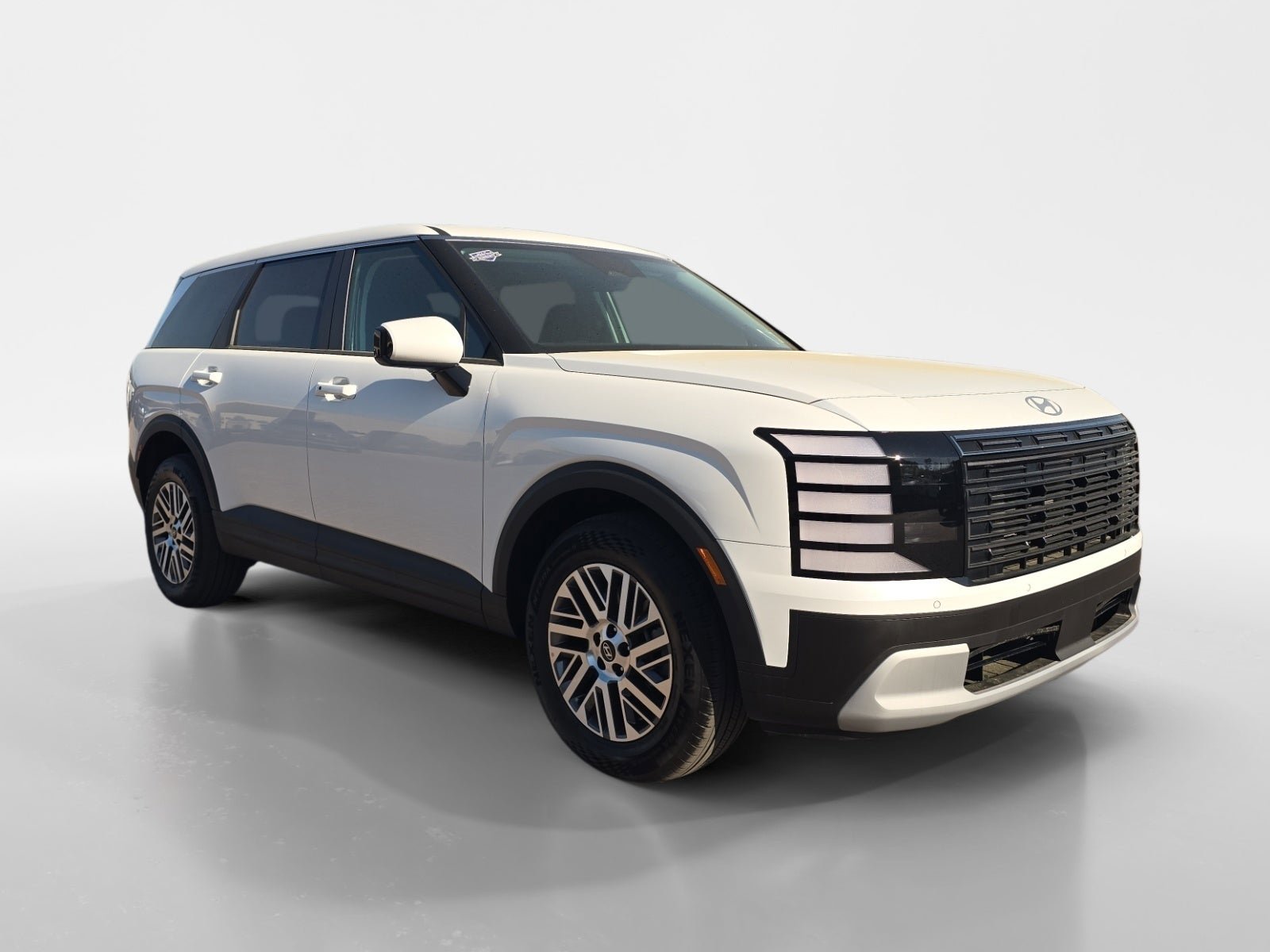 New 2026 Hyundai Palisade SE