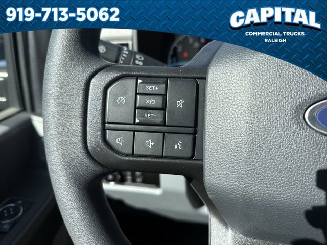 New 2026 Ford F250 XL w/ XL Chrome Package image 23