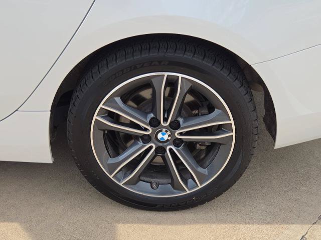 Used 2022 BMW 228i Gran Coupe FWD image 31