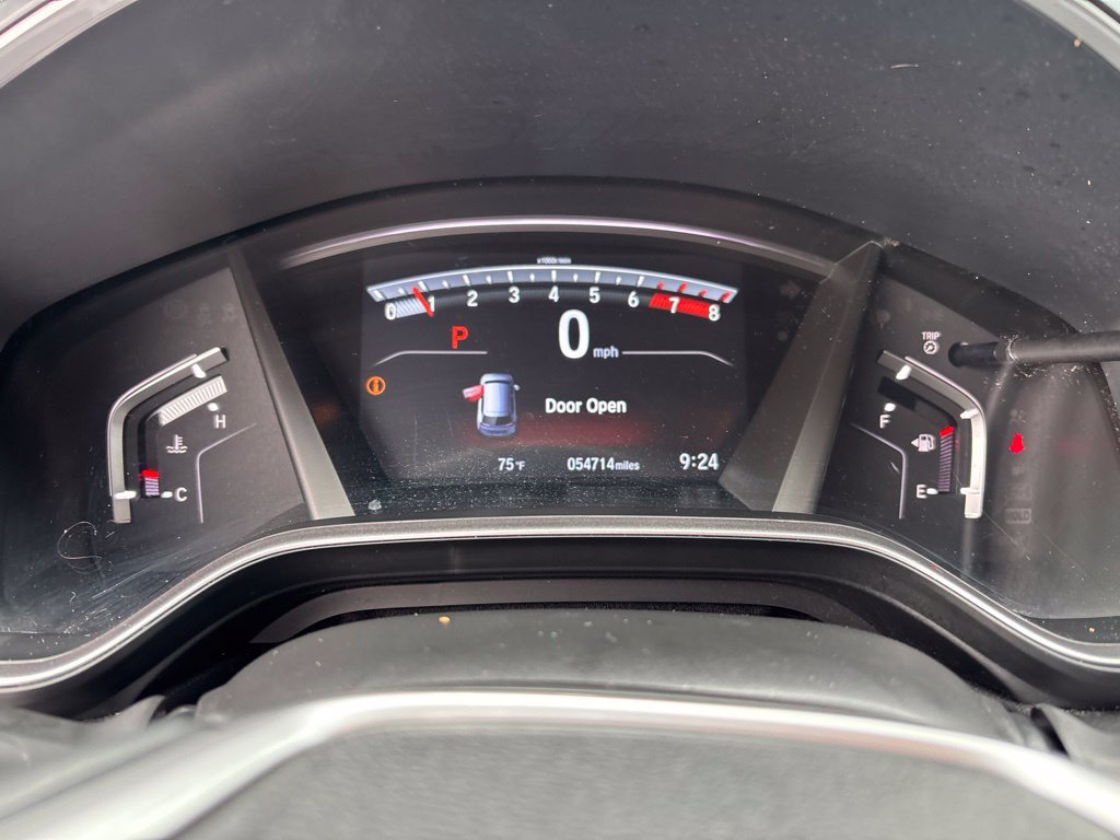 Used 2021 Honda CR-V EX-L image 24